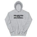 Magpies Unisex Hoodie