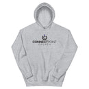 ConnectPoint Church Unisex Hoodie