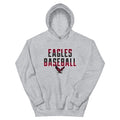 Eagles BB Unisex Hoodie