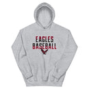 Eagles BB Unisex Hoodie