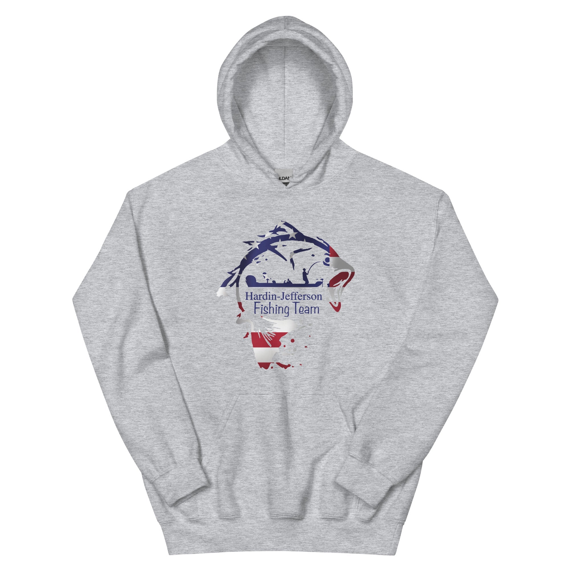 HJHSFT Unisex Hoodie