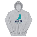 BOES Unisex Hoodie (SY 22-23)