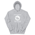 PPC Unisex Hoodie