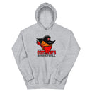 DOB Unisex Hoodie