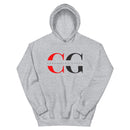 CGG Unisex Hoodie