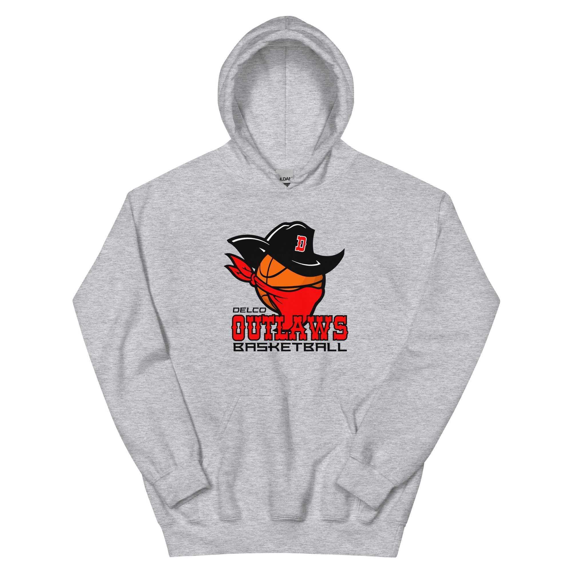 DOB Unisex Hoodie with Personalization