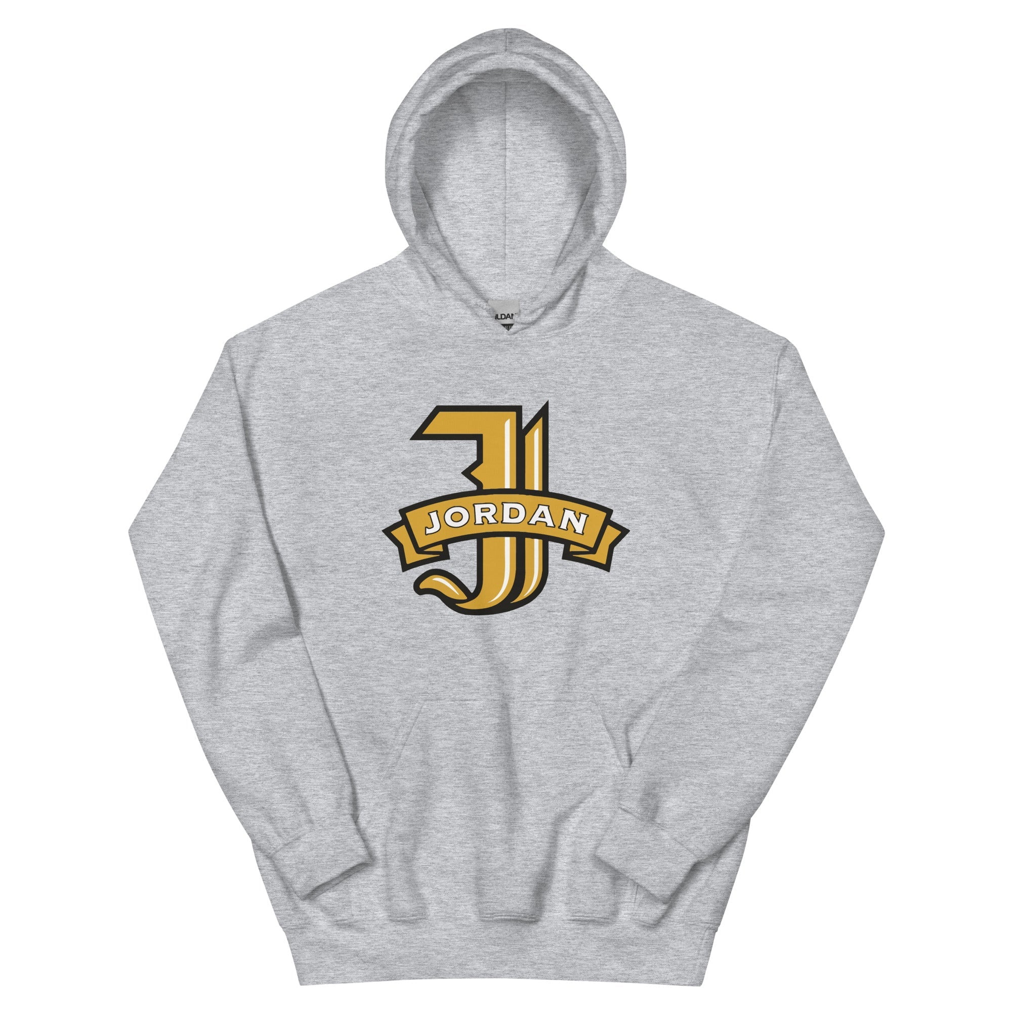 JMS Unisex Hoodie