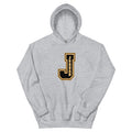 JMS Unisex Hoodie (J Logo V2)