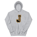 JMS Unisex Hoodie (J Logo V2)