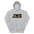JMS Unisex Hoodie (JMS Logo)