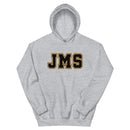 JMS Unisex Hoodie (JMS Logo)