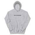 DFW Unisex Hoodie