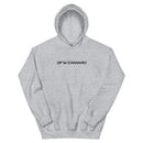DFW Unisex Hoodie