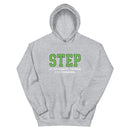 SPCYO Unisex Hoodie STEP
