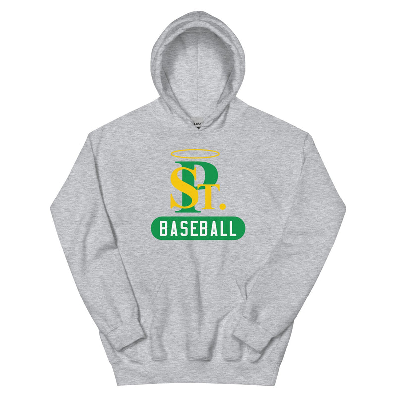 SPCYO Baseball Unisex Hoodie