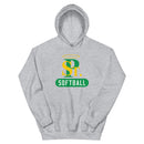 SPCYO Softball Unisex Hoodie