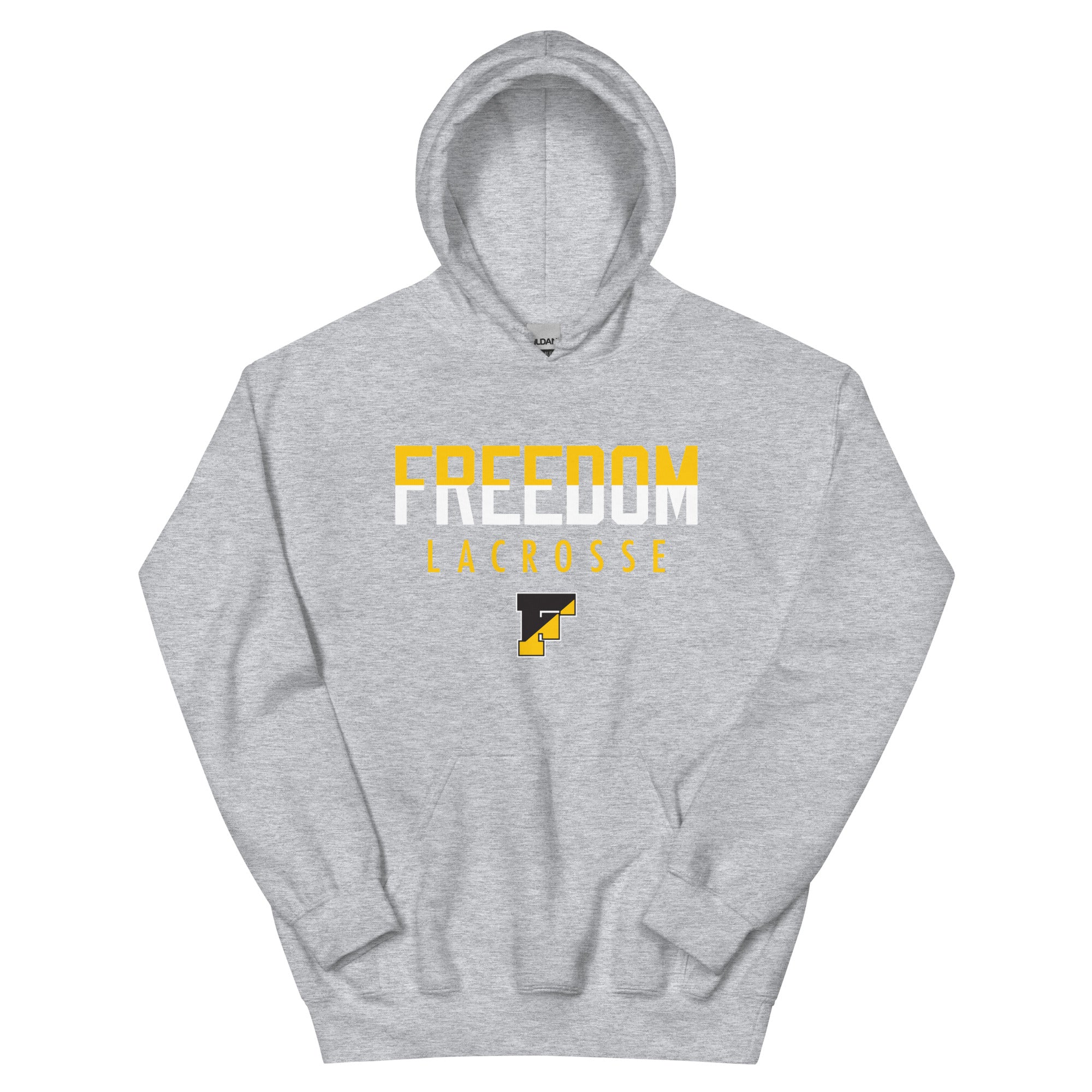 FL v2 Unisex Hoodie