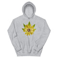 Sudadera unisex con capucha Yaje