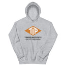 TIP Unisex Hoodie