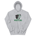 Palmer Wrestling Unisex Hoodie With Personalization