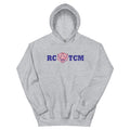 Sudadera unisex con capucha RCTCM