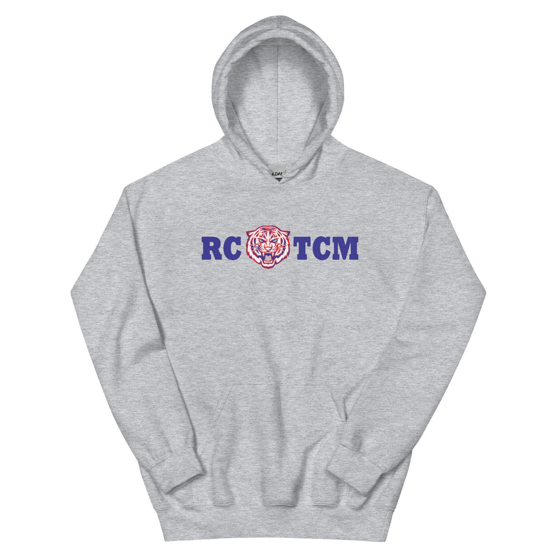 RCTCM  Unisex Hoodie