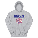 RCTCM Unisex Hoodie v2