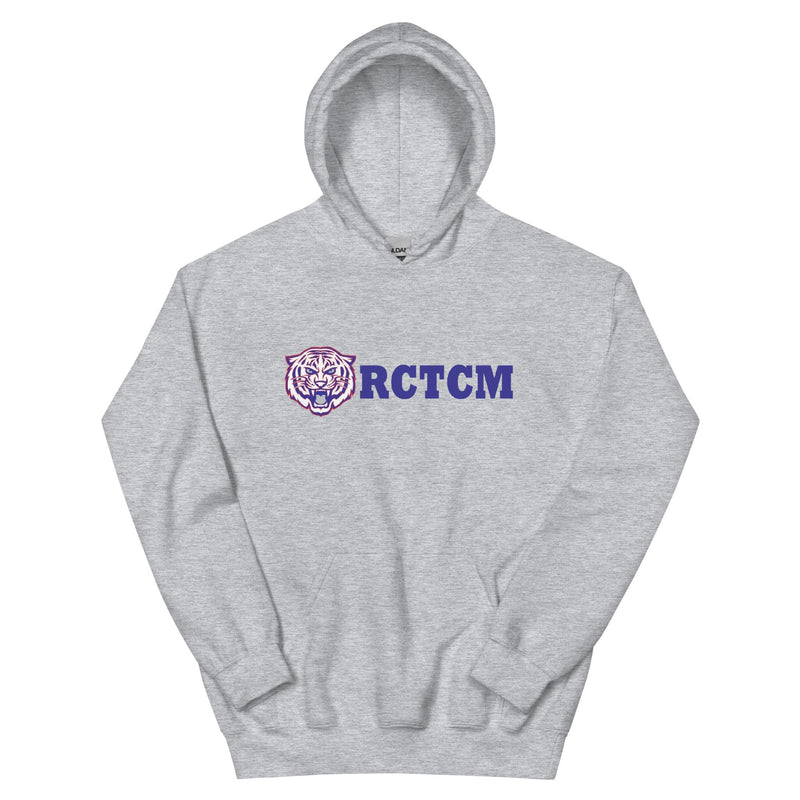 RCTCM Unisex Hoodie v4