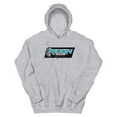 Sudadera unisex con capucha RLC