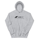 Sudadera con capucha unisex MBCC