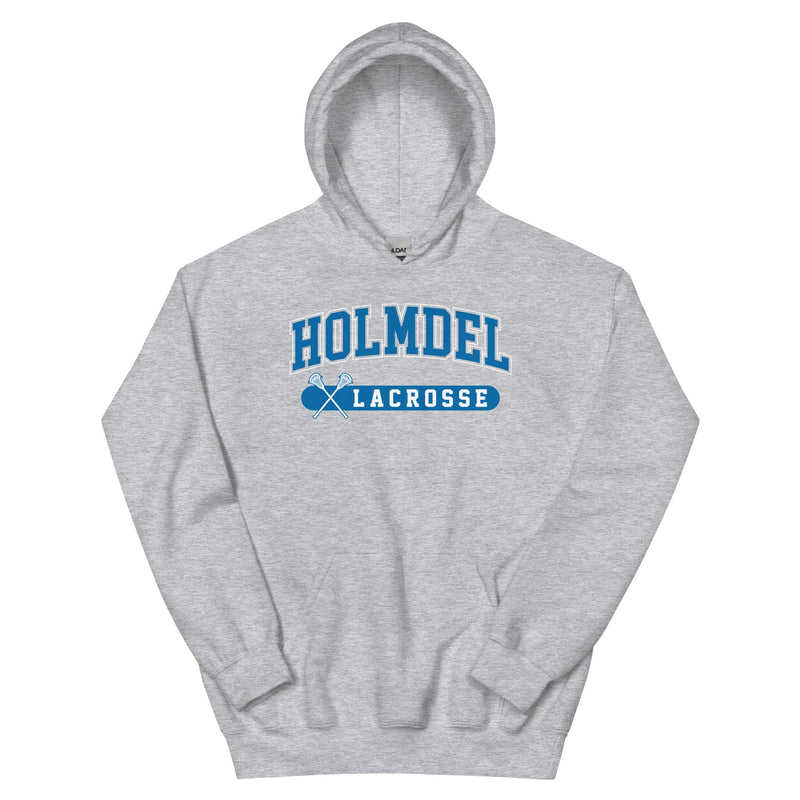 Holmdel HS Unisex Hoodie