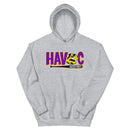 Sudadera con capucha unisex Havoc