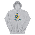 Wisslax Unisex Hoodie