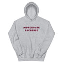 Sudadera con capucha unisex ML