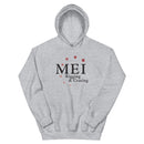 MEI Unisex Hoodie