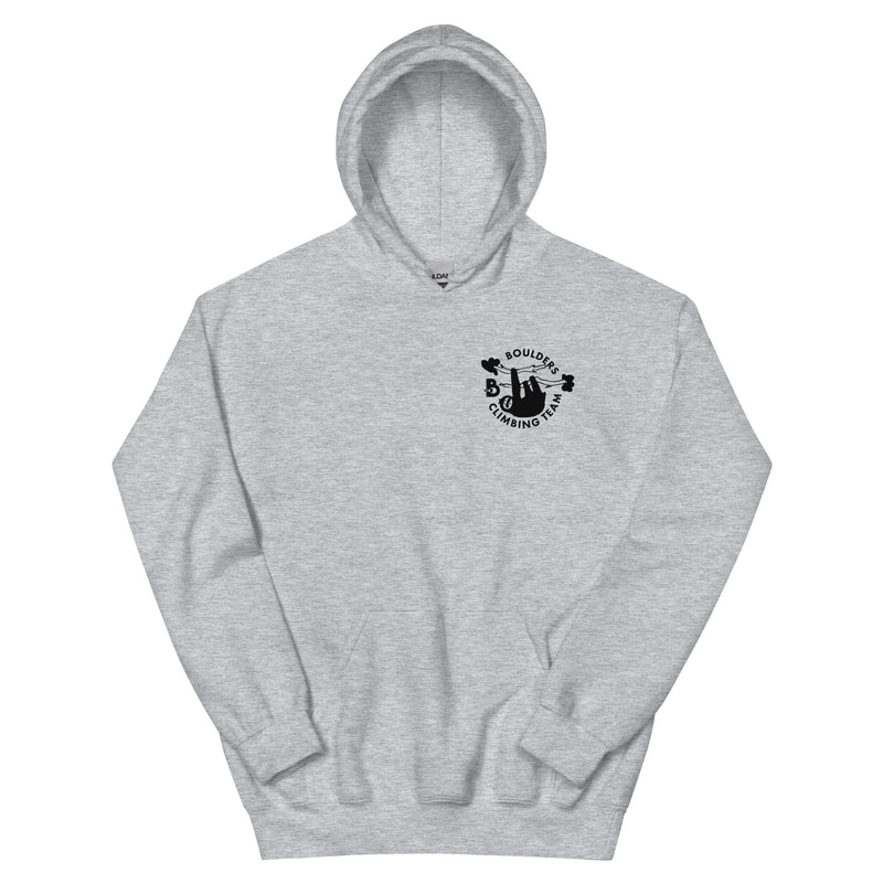 BCT Unisex Hoodie