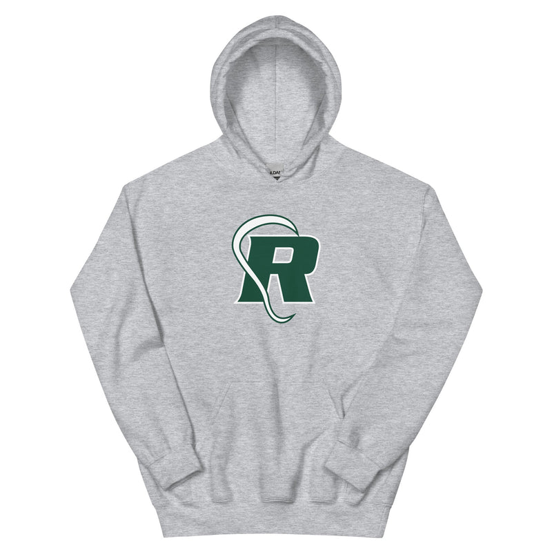 RYL Unisex Hoodie