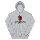 SarkaBoys Unisex Hoodie