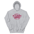 ISI Unisex Hoodie v3