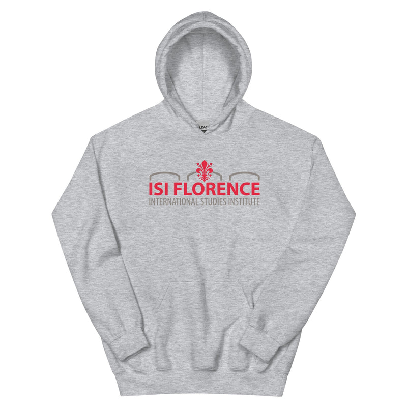 ISI Unisex Hoodie