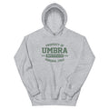 UI Unisex Hoodie