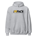 Sudadera unisex con capucha IL