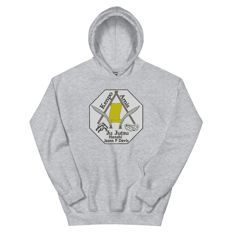 OSDI Unisex Hoodie