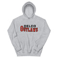 DO Baseball Unisex Hoodie v3