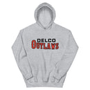 DO Baseball Unisex Hoodie v3