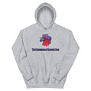 TIDR Unisex Hoodie v2