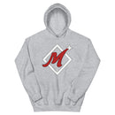 Manteca Magic Unisex Hoodie v2