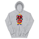 TIDR Unisex Hoodie v3