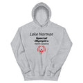 LNSO Unisex Hoodie