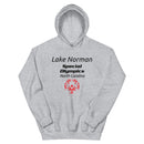 LNSO Unisex Hoodie